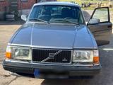 Volvo 245 Kombi - Volvo 245 Gebrauchtwagen