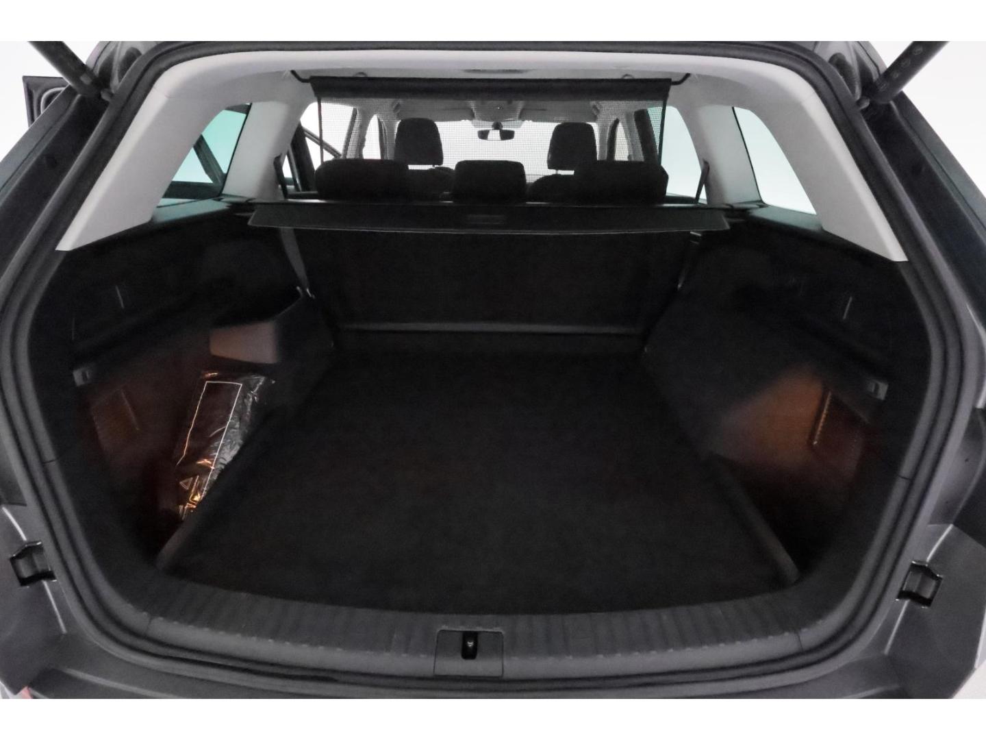 Skoda Kodiaq 1.5TSI Ambition+LED+NAVI+KAMERA+TEMPO, миниатюра 17