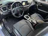 Kia cee'd Sportswagon Spirit Carplay Navi Kamera DAB - Kia Gebrauchtwagen in Hamburg