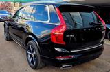 Volvo XC90 D5 R-Design pano 360 Kamera  - Volvo XC90: R