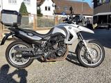 BMW F 650 GS - BMW 2010 F650GS