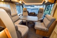 Carthago C2-tourer I 145 RB-LE comfort -Mod.26 -Markise (12/17)