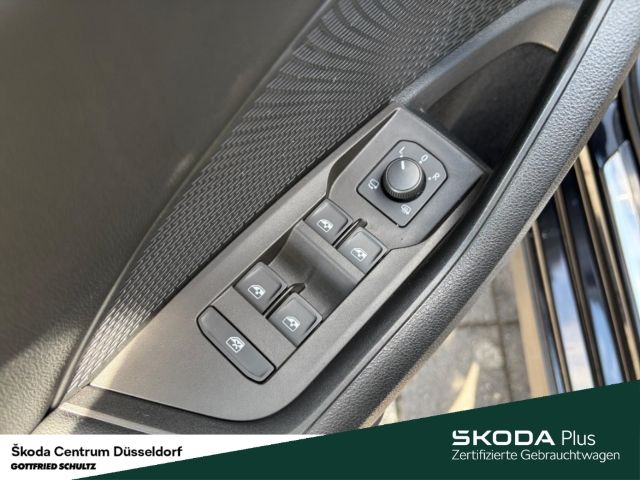Skoda Octavia - Bild 12