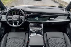 Audi Q7 – 13 / 35