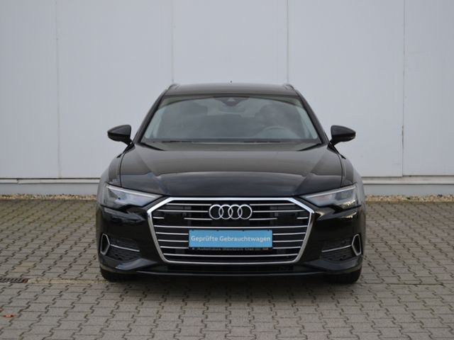A6 Avant Sport 40 TDI S-tronic AHK/PANORAMA/LED/