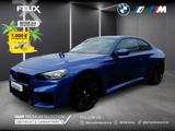 BMW M2 Coupé M DKG+LIVE COCKPIT PRO+FACELIFT/LCI - BMW M2 in Oberhausen