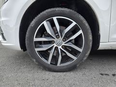 VW Caddy Kasten Edition 35 2.0TDI 150PS AHK ACC VW Caddy Kasten Edition 35 2.0TDI 150PS AHK ACC