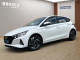 Hyundai i20 1.0T 7DCT SELECT FUNKT-P !!! AUF ANFRAGE !!! - Hyundai i20 Jahreswagen