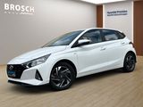 Hyundai i20 1.0T 7DCT SELECT FUNKT-P !!! AUF ANFRAGE !!! - Hyundai i20 Jahreswagen