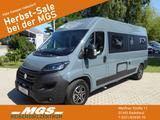 Westfalia Columbus 600E MY24 #ACC #RFK #LITHIUM #SOLAR - Neu Wohnmobil oder -wagen
