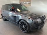 Land Rover Range Rover 5.0 P525  Autobiography HSE PAN. VOL - Land Rover Range Rover: Hse