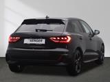 Audi A1 Sportback S line 30 TFSI Optik-Paket Navi LED - Audi A1: Line