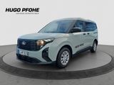 Ford Tourneo Courier Trend 1.0 EB AUT KAM PDC BT SHA - Ford Tourneo Courier: Automatik