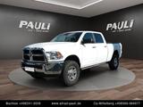 Dodge RAM 2500 5.7 V8 SLT | ZUBEHÖR - weiße Dodge RAM