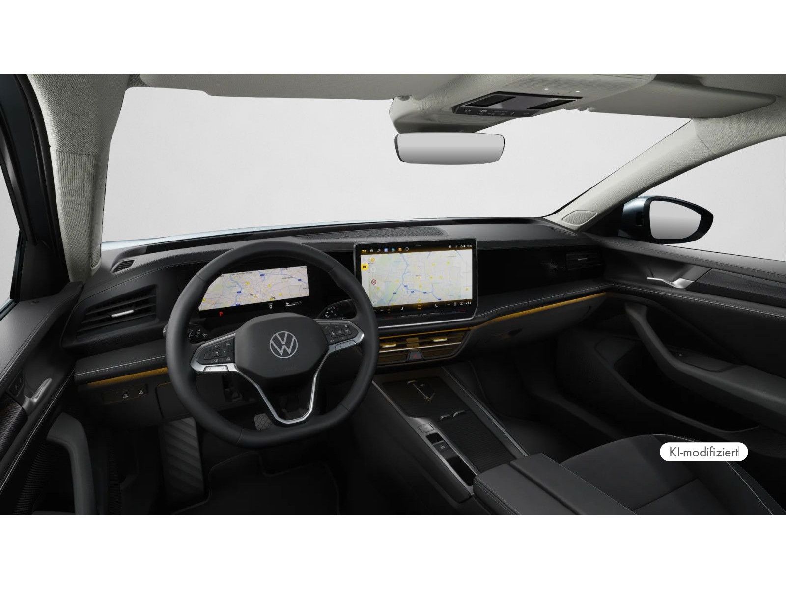 Volkswagen Passat Variant - Bild 5