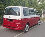 Volkswagen VW T6 Caravelle 2,0 TDI kurz - VW T6 Caravelle von privat