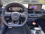 Audi A5 Cabrio S-line, Matrix-LED, B&O, AHK, 20" uvm. - graue Audi Cabriolet