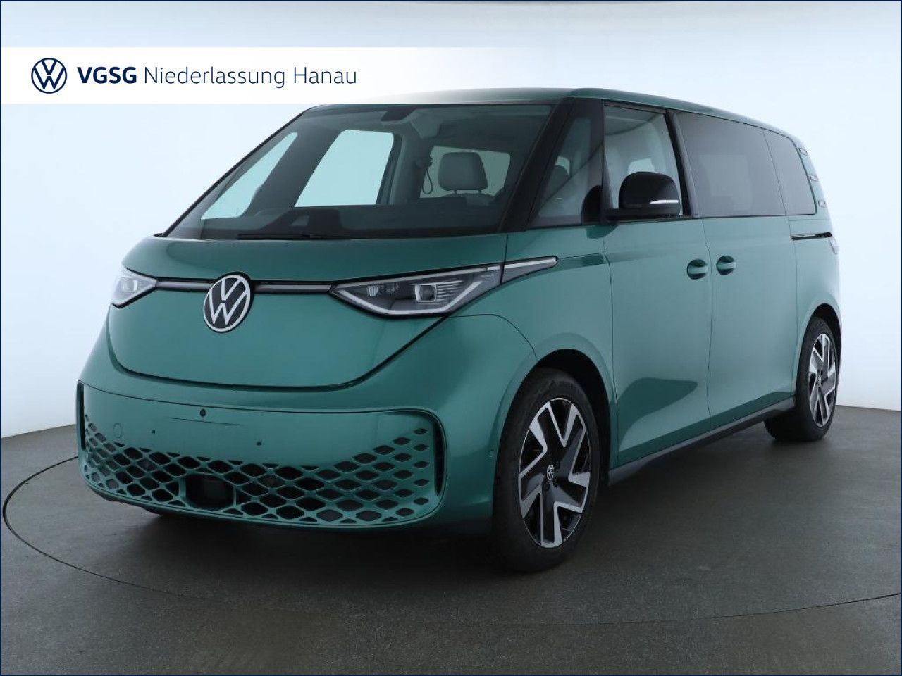 Volkswagen ID. Buzz - Bild 3