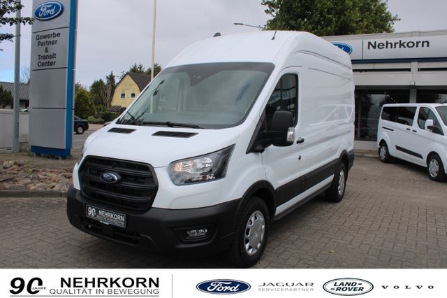 Ford Transit 330 L2 H3 hoch TREND Kasten NAVI CAM ACC