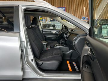 Nissan X-Trail N-Vision *TÜV Neu*Navi*Pano*