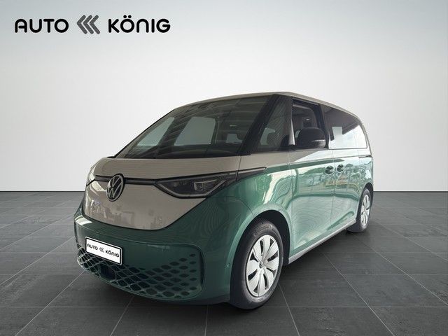 Fahrzeugabbildung Volkswagen ID.Buzz Pro 150 kW