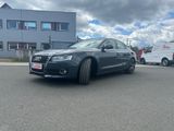 Audi A5 2.0 TFSI S tronic quattro Sportback - - Audi A5 aus 2009: Sportback
