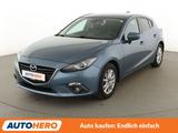 Mazda 3 2.0 Center-Line Aut.*NAVI-BI-XENON*TEMPO*PDC* - Mazda Gebrauchtwagen in Berlin
