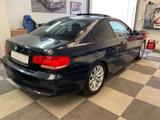 BMW 325ia Coupe, Leder, 18Z , Xenon, 2Hd, TÜV 06/27 - blaue BMW 325