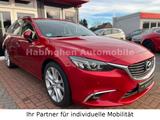Mazda 6 Kombi Kizoku erst 7400KM aus 1.Hand - Mazda 6 in Bochum