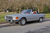 Mercedes-Benz 450 SL im Traumzustand - Mercedes-Benz SL-Klasse Gebrauchtwagen in Hamburg