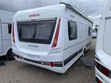 Dethleffs Camper 510 ER Mover+ATC+Klimaanlage+Sackmarkise - Dethleffs Wohnwagen 510