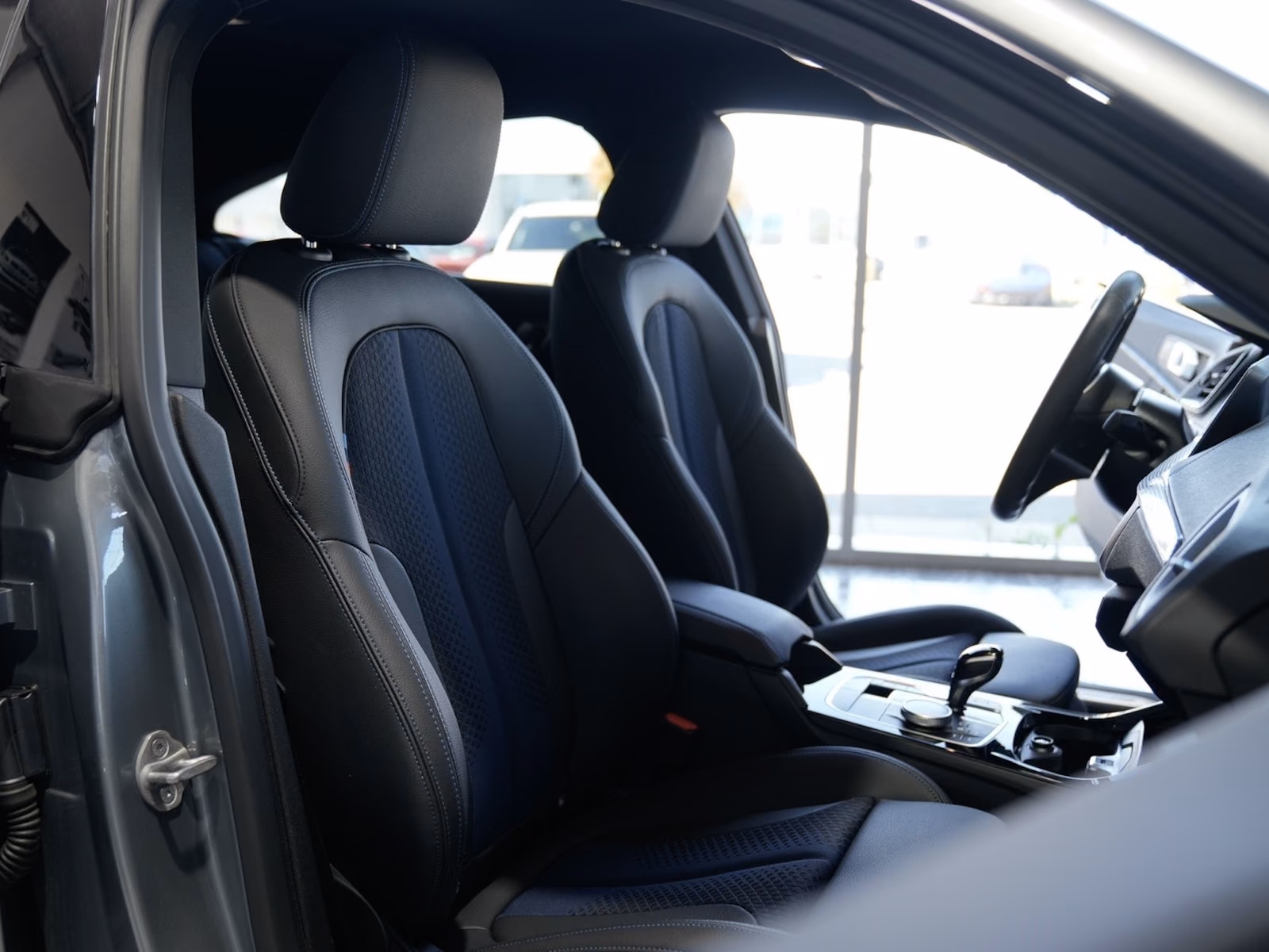BMW 218 Gran Coupé 218 Gran Coupe i M Sport ACC Head-Up Kamera, миниатюра 22