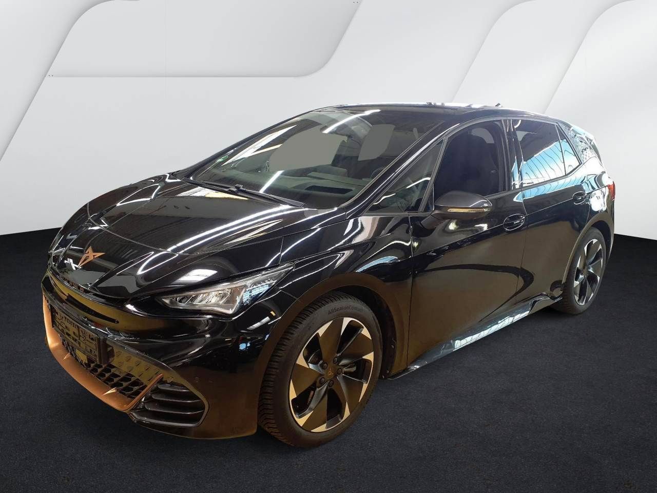 Cupra Born - Bild 2