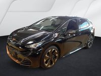 Cupra Born - Vorschau Bild 2