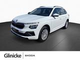 Skoda Kamiq 1.0 TSI DSG Essence Klima AHK LED Sitzh. - Skoda Kamiq in Kassel
