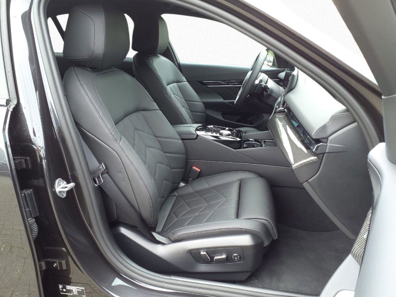 BMW 520 - Bild 13