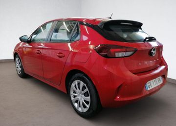 Bild 5 Opel Corsa Edition LED WINTERPAKET KAMERA