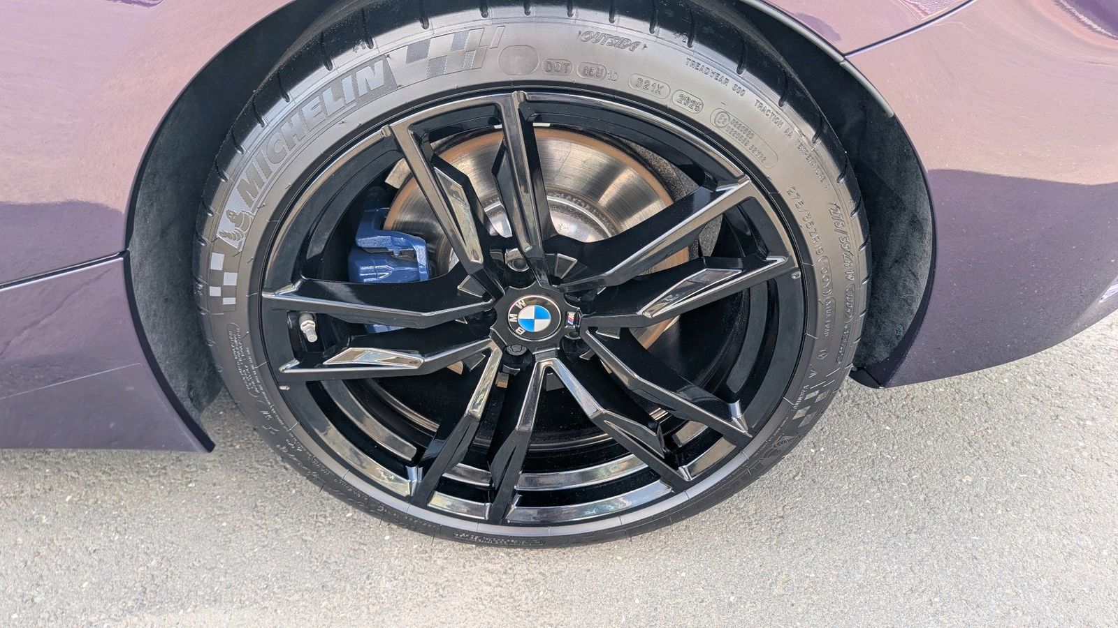 BMW Z4 M40 - Bild 17