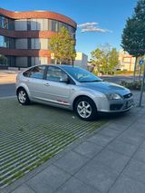 Ford Focus ( Ghia ) - Ford Focus aus 2008: Ghia
