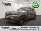Dacia Duster Extreme Hybrid 155 WINTER-PLUS-PAKET CITY