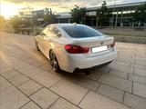 BMW 428 Gran Coupé 428i M I AHK I HK I NAVI I HEADUP - BMW 428 Gran Coupé