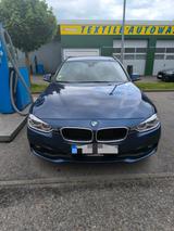 BMW 320d xDrive Advantage Automatik Advantage