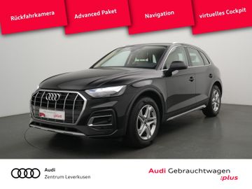 Audi Q5 - 1