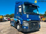 Iveco T460/High SleeperCab/ACC/Klima/Kipphydr/Standkli