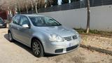 Volkswagen Mallorca - Auto Golf 5 Automatik 1,6 FSI 8... - Volkswagen Golf: Fsi
