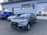 Audi Q5 2.0 TDI 120 kW quattro Navi SHZ PDC El.Heckkl - Audi: Q 12