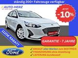 Ford Focus Turnier LED+Klima+PDC+Navi+DAB+Freisprech - Ford Focus Gebrauchtwagen in Braunschweig