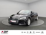 Audi A5 Cabriolet 40 TFSI S-tronic NAVI+B&O+ELEK. HEC - gebrauchte Audi A5 aus dem Jahr 2019