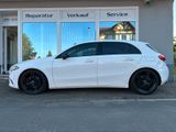 Mercedes-Benz A 220 4M+NIGHT+AHK+Ambiente+Kamera+BEAM+ - Mercedes-Benz A 220 aus 2019