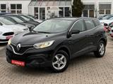 Renault Kadjar 1.2 TCe ENERGY Bose Edition*NAVI*MFL*PDC* - Renault Gebrauchtwagen in Augsburg